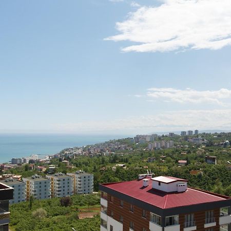 Golden Star Suites Trabzon Exterior foto